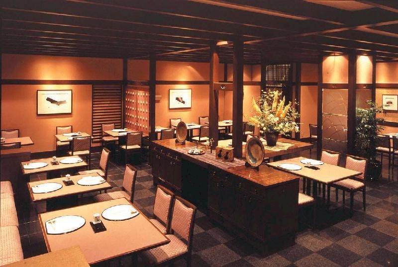 Odakyu Hotel de Yama Hakone Eksteriør billede